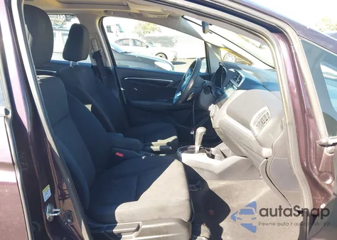 2015 Honda Fit Ex/Ex-L из США, поврежденный, VIN 3HGGK5H85FM727304